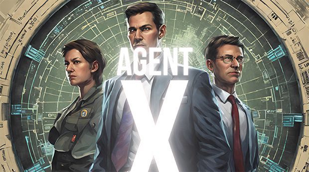 Agent X