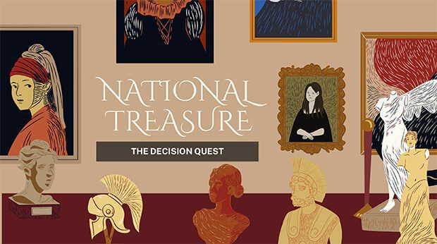 National Treasure