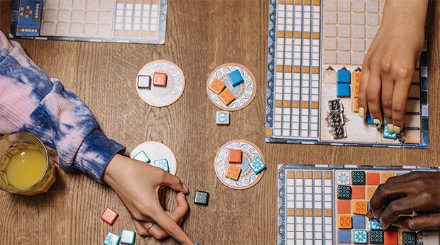Gamified Learning