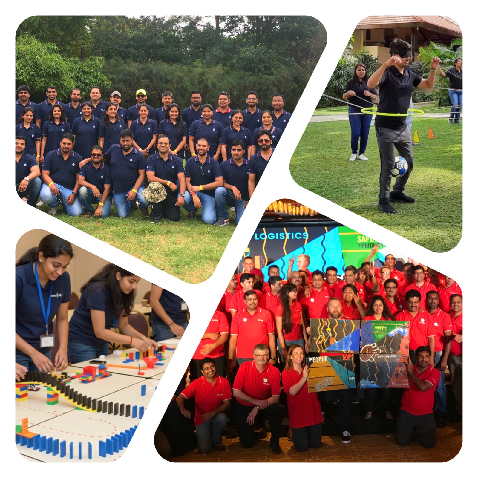 team-building-outing