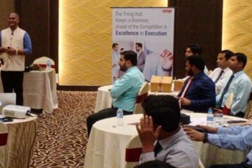 Corporate Trainings